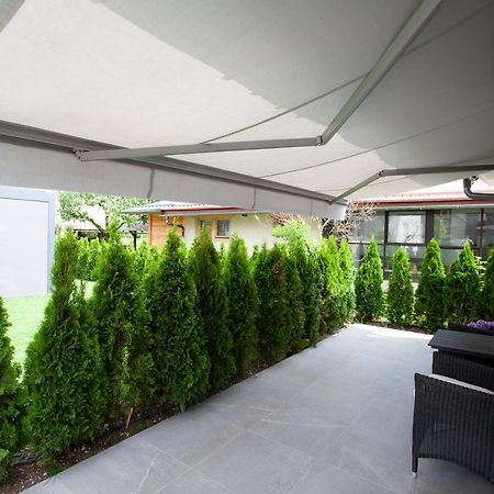 Lodge Diana & Room Sweet 26 Bled Exterior foto