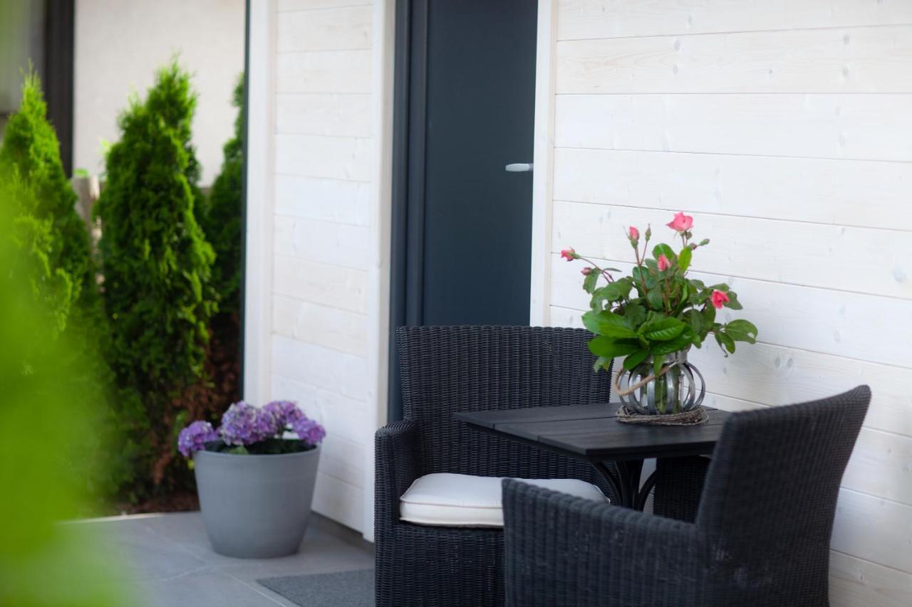 Lodge Diana & Room Sweet 26 Bled Exterior foto