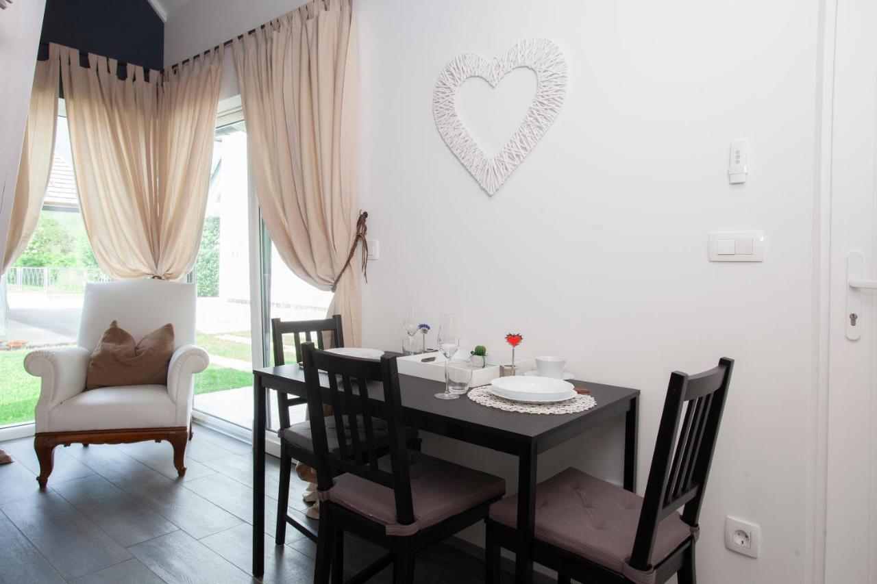Lodge Diana & Room Sweet 26 Bled Exterior foto