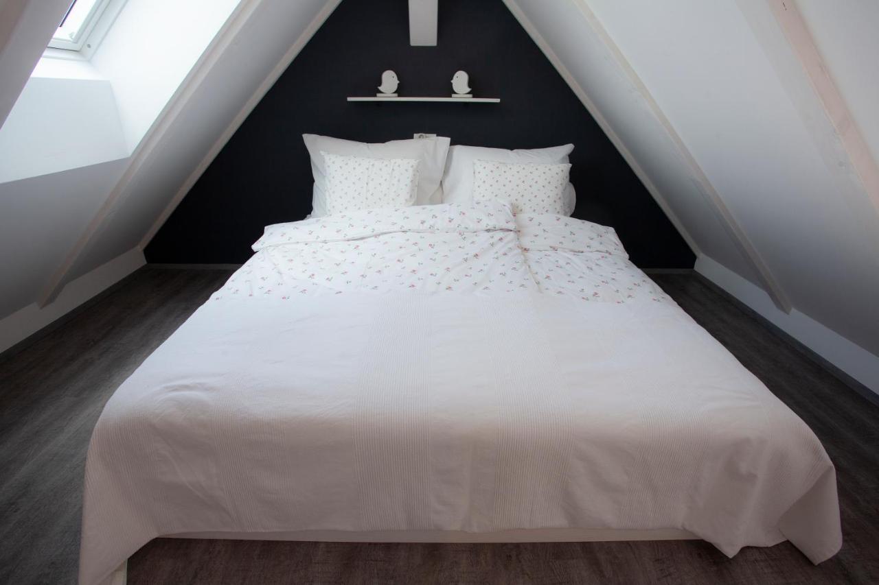 Lodge Diana & Room Sweet 26 Bled Exterior foto